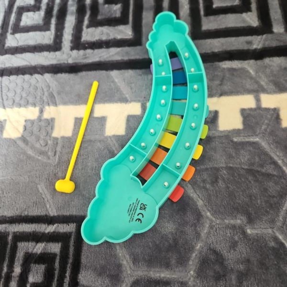 Black ItemXylophone